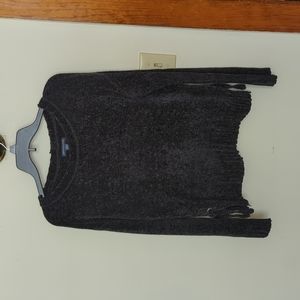 American Eagle Chenille Sweater